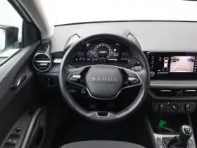 Škoda Fabia thumbnail 19