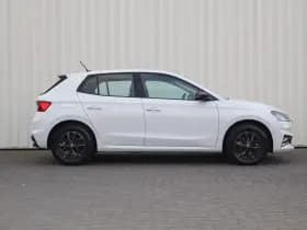 Škoda Fabia thumbnail 3