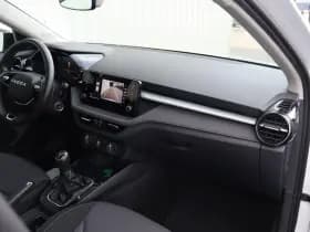 Škoda Fabia thumbnail 30