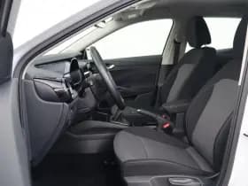 Škoda Fabia thumbnail 4