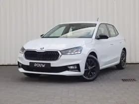 Škoda Fabia thumbnail 41