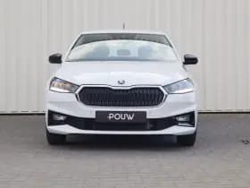 Škoda Fabia thumbnail 7