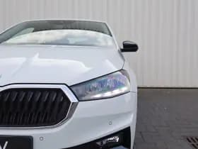 Škoda Fabia thumbnail 8