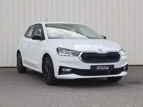 Škoda Fabia thumbnail 9