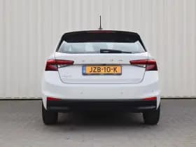 Škoda Fabia thumbnail 10