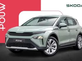 Škoda Elroq thumbnail 1
