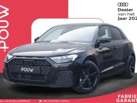 Audi A1 thumbnail 1