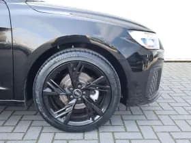 Audi A1 thumbnail 14