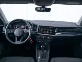Audi A1 thumbnail 5