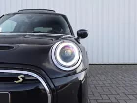 MINI Electric thumbnail 9