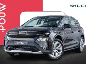 Škoda Elroq thumbnail 1