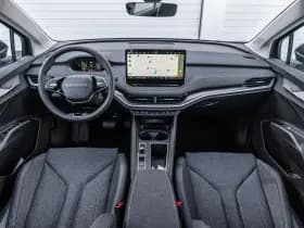 Škoda Elroq thumbnail 5