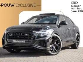 Audi Q8 thumbnail 1