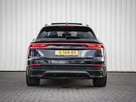 Audi Q8 thumbnail 11