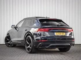 Audi Q8 thumbnail 12