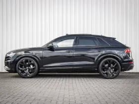 Audi Q8 thumbnail 13