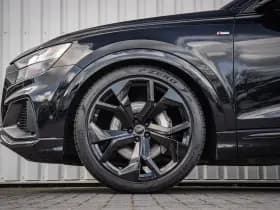 Audi Q8 thumbnail 14