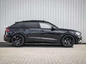 Audi Q8 thumbnail 3