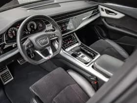 Audi Q8 thumbnail 21
