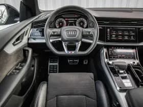 Audi Q8 thumbnail 24