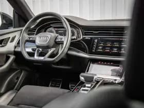 Audi Q8 thumbnail 34