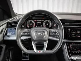 Audi Q8 thumbnail 40