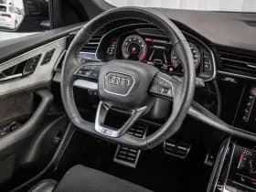 Audi Q8 thumbnail 50