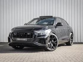 Audi Q8 thumbnail 52