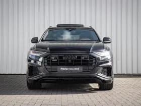 Audi Q8 thumbnail 8