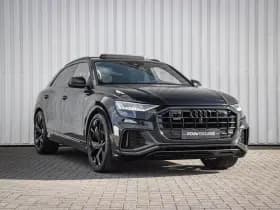 Audi Q8 thumbnail 10