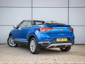 Volkswagen T-Roc thumbnail 12