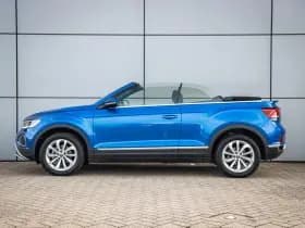 Volkswagen T-Roc thumbnail 13