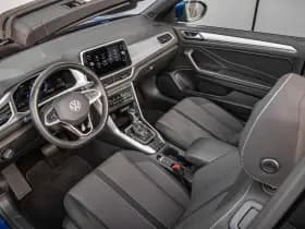 Volkswagen T-Roc thumbnail 6