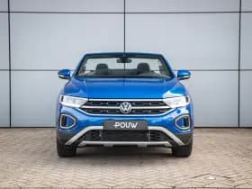 Volkswagen T-Roc thumbnail 8