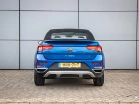 Volkswagen T-Roc thumbnail 10