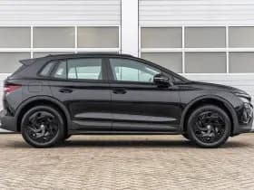 Škoda Elroq thumbnail 3