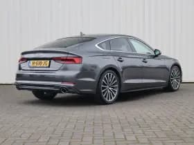 Audi A5 thumbnail 2