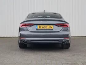 Audi A5 thumbnail 11