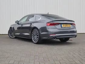 Audi A5 thumbnail 12