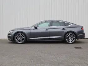 Audi A5 thumbnail 13