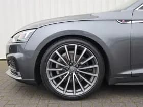 Audi A5 thumbnail 14