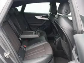 Audi A5 thumbnail 17