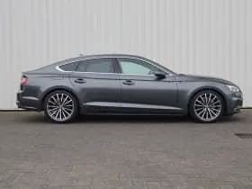 Audi A5 thumbnail 3