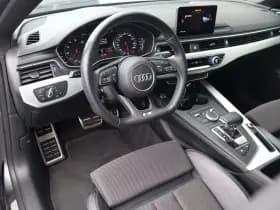Audi A5 thumbnail 21