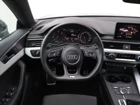 Audi A5 thumbnail 22