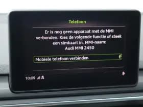Audi A5 thumbnail 28