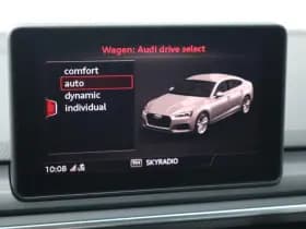 Audi A5 thumbnail 29