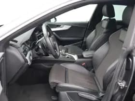 Audi A5 thumbnail 4