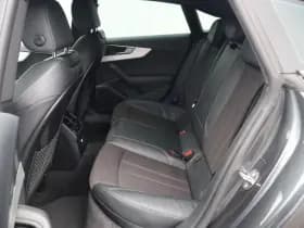 Audi A5 thumbnail 34