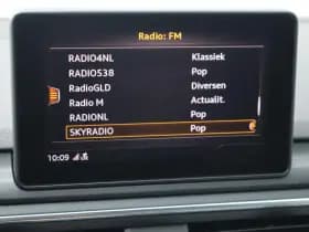 Audi A5 thumbnail 40